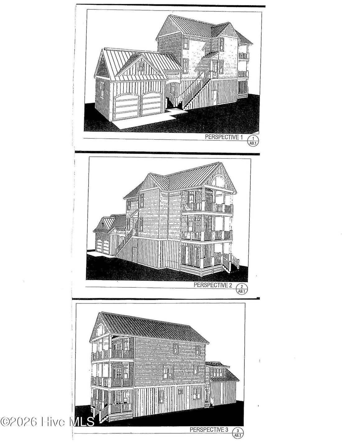 House in Atlantic Beach, North Carolina, United States 3 - 18512236