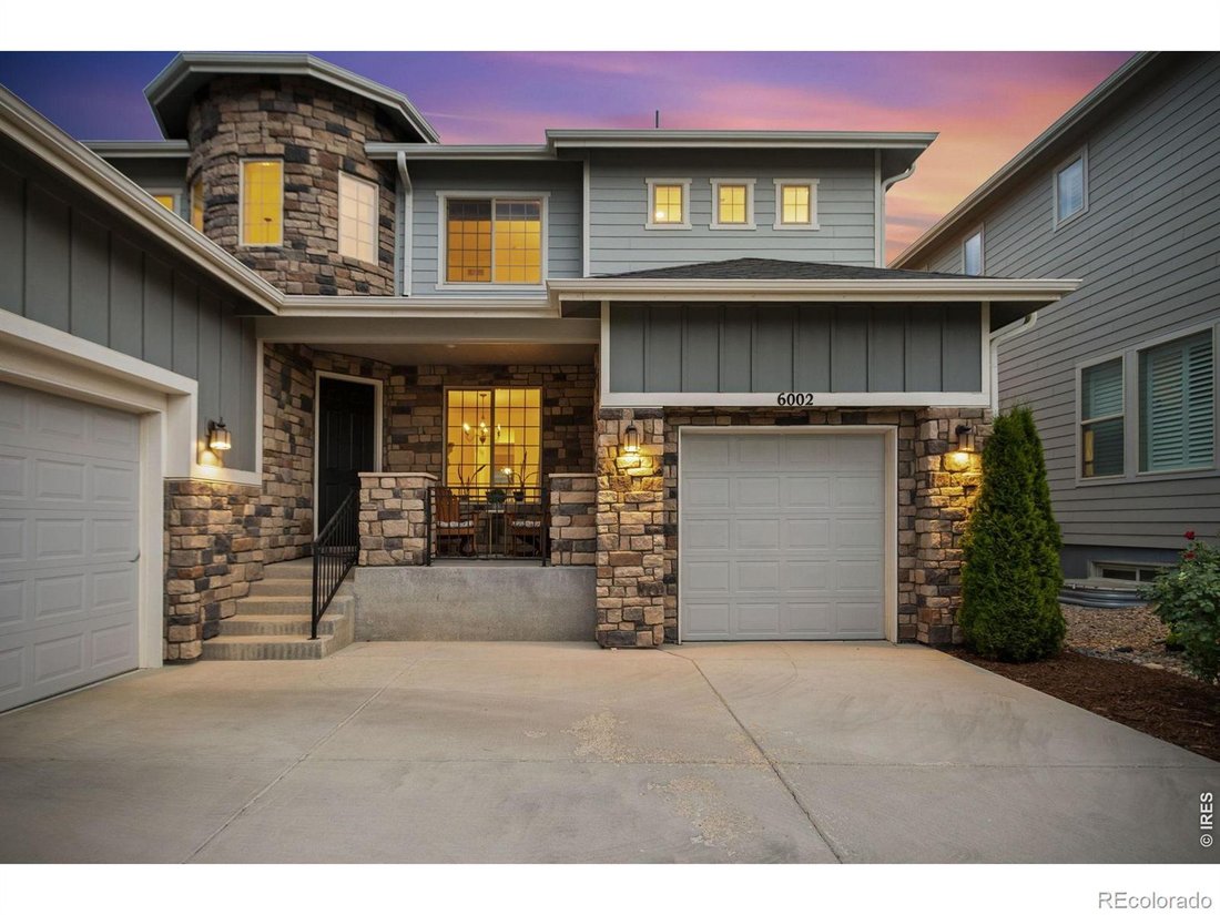 House in Fort Collins, Colorado, United States 2 - 18511622