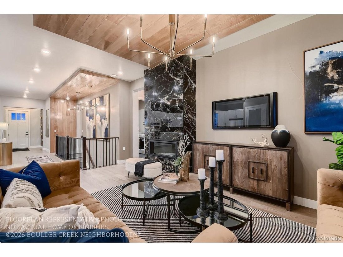 House in Broomfield, Colorado, United States 3 - 18522560