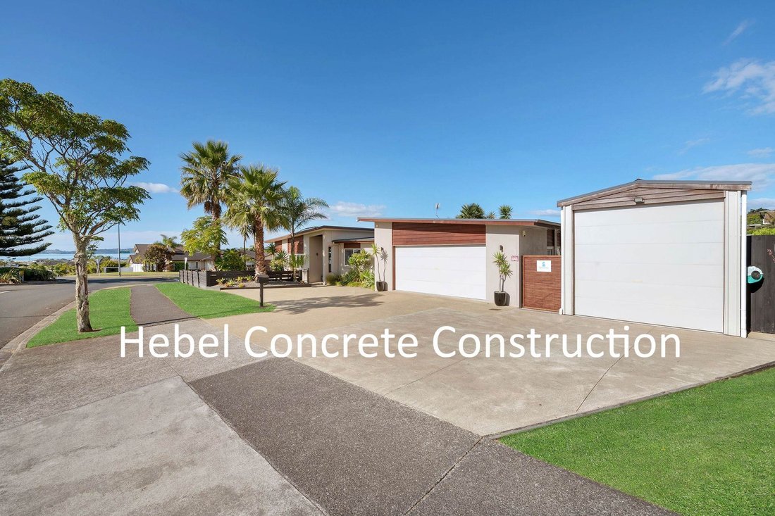 House in Beachlands, Auckland, New Zealand 2 - 17475436