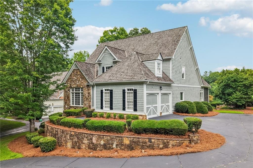 House in Cumming, Georgia, United States 3 - 18517745