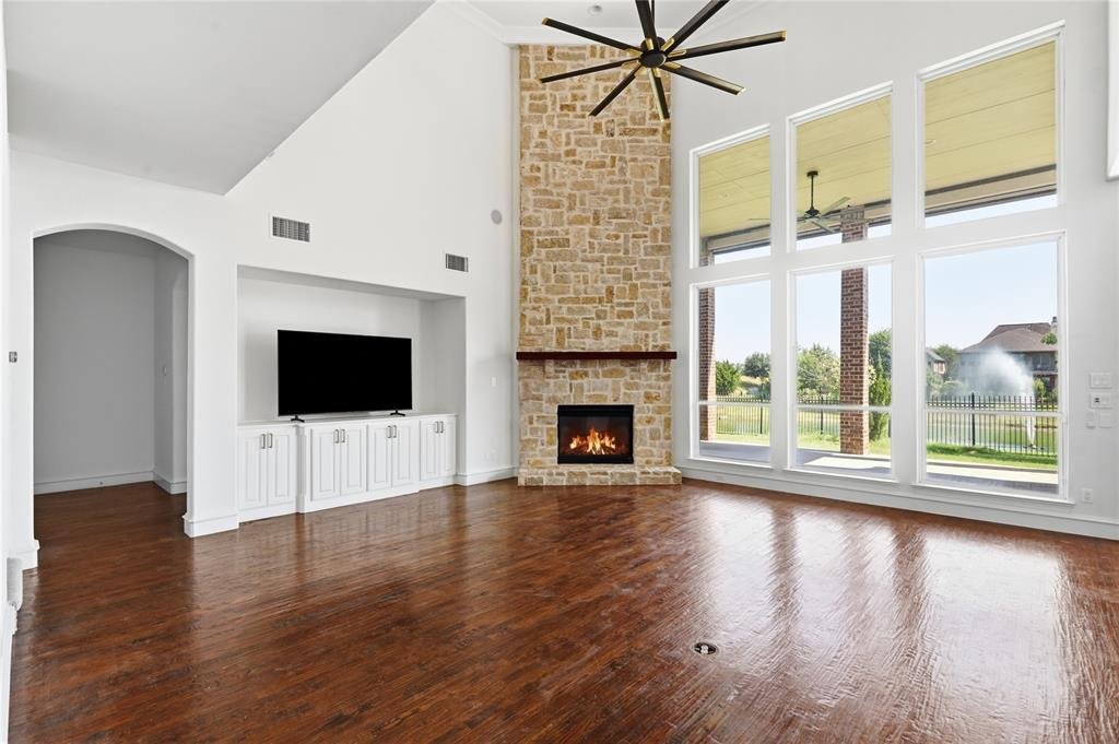 House in The Colony, Texas, United States 5 - 18513229