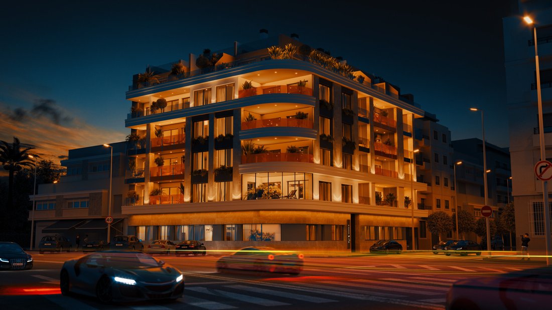 Apartment in Torrevieja, Valencian Community, Spain 3 - 18516528