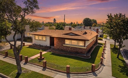 Casa a Signal Hill, California, Stati Uniti 1