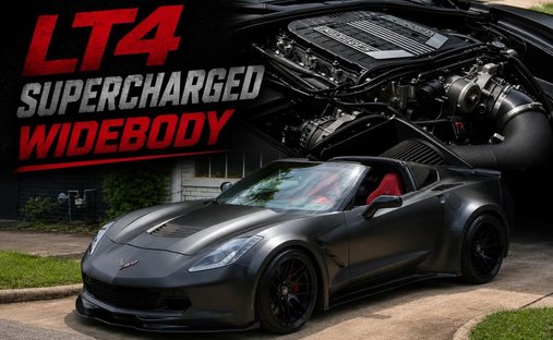 2014 Chevrolet Corvette Stingray Z51 Coupe 2D in Birmingham, AL, United States 1