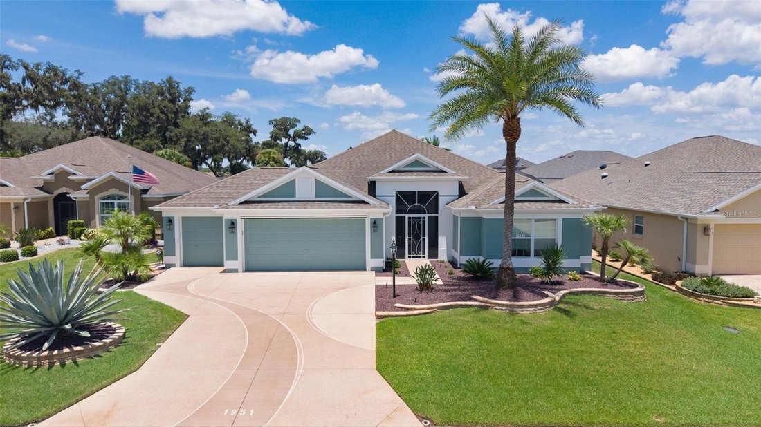 House in The Villages, Florida, United States 2 - 18508259