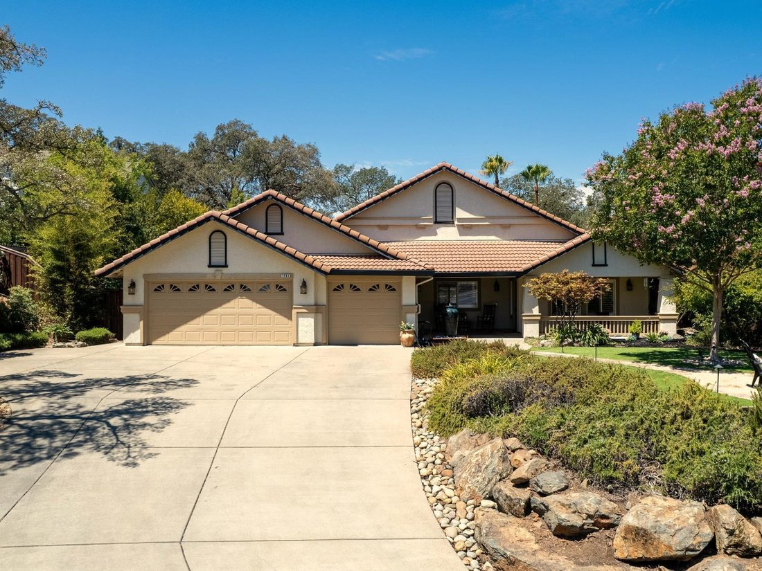 House in El Dorado Hills, California, United States 2 - 18510210