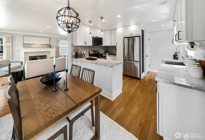 House in Seattle, Washington, United States 5 - 18514801