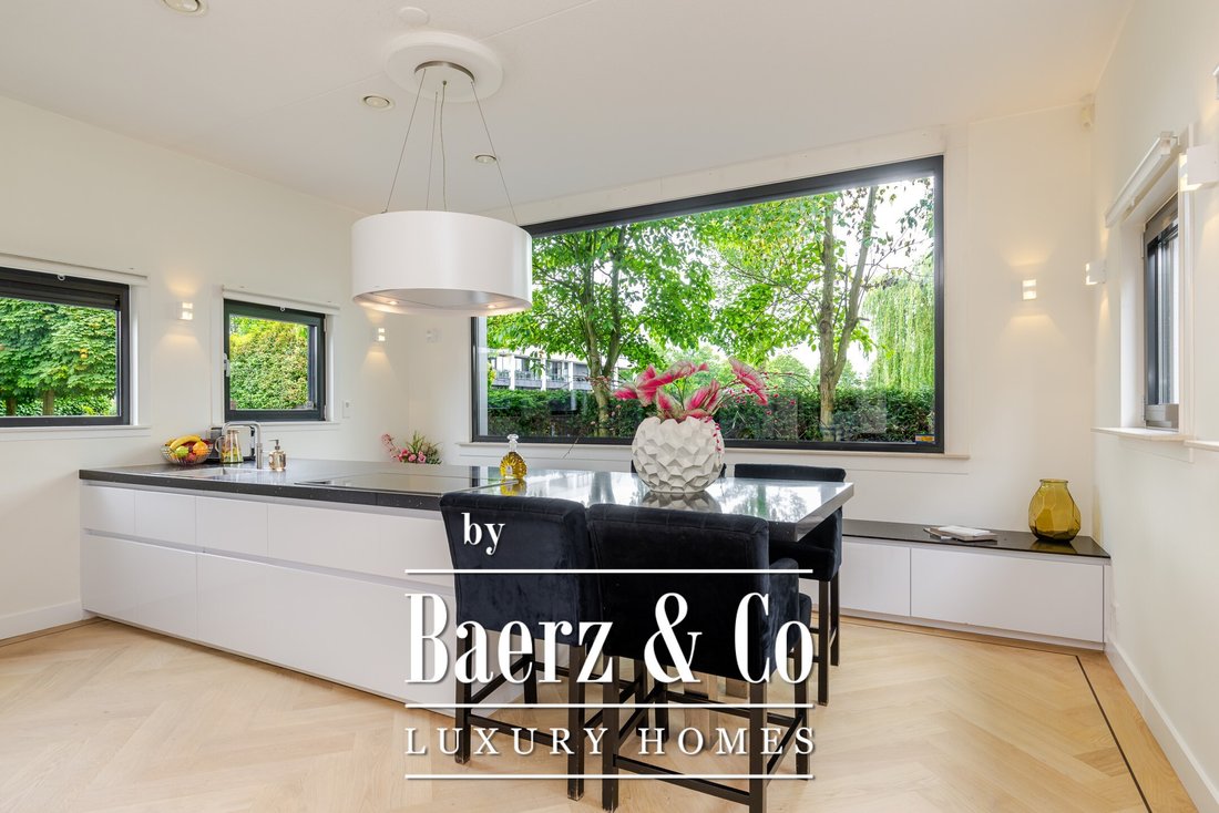 Villa in Rotterdam, South Holland, Netherlands 5 - 18513365