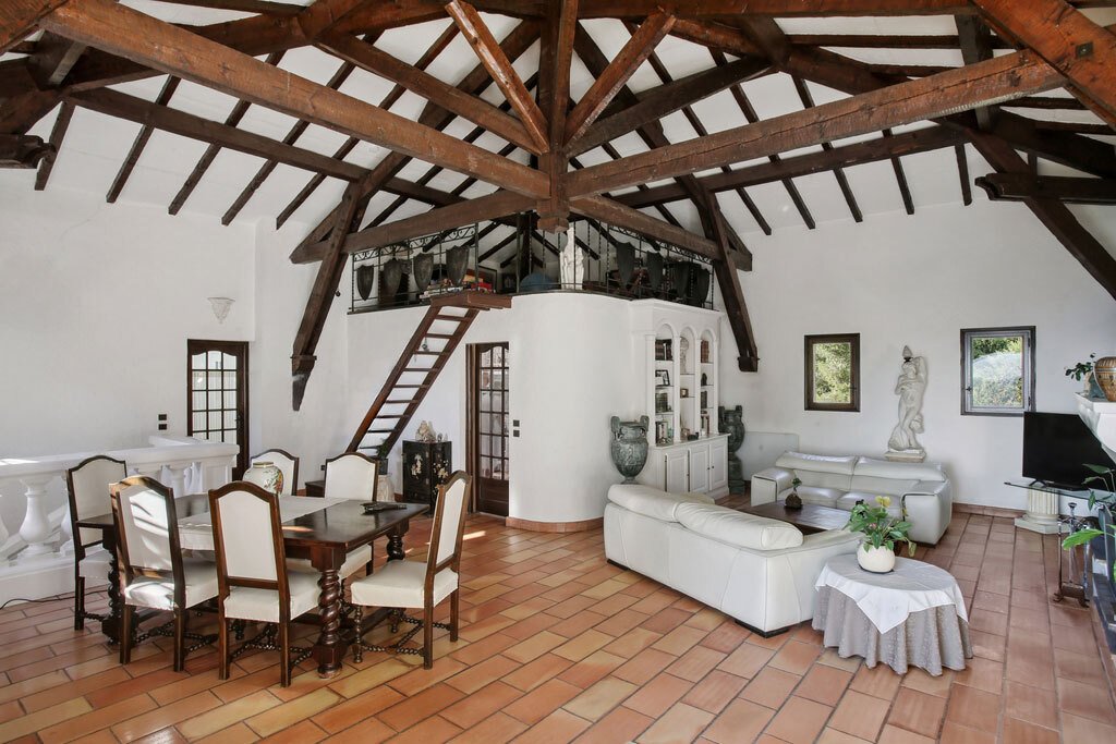 House in Aspremont, Provence-Alpes-Côte d'Azur, France 5 - 15998727