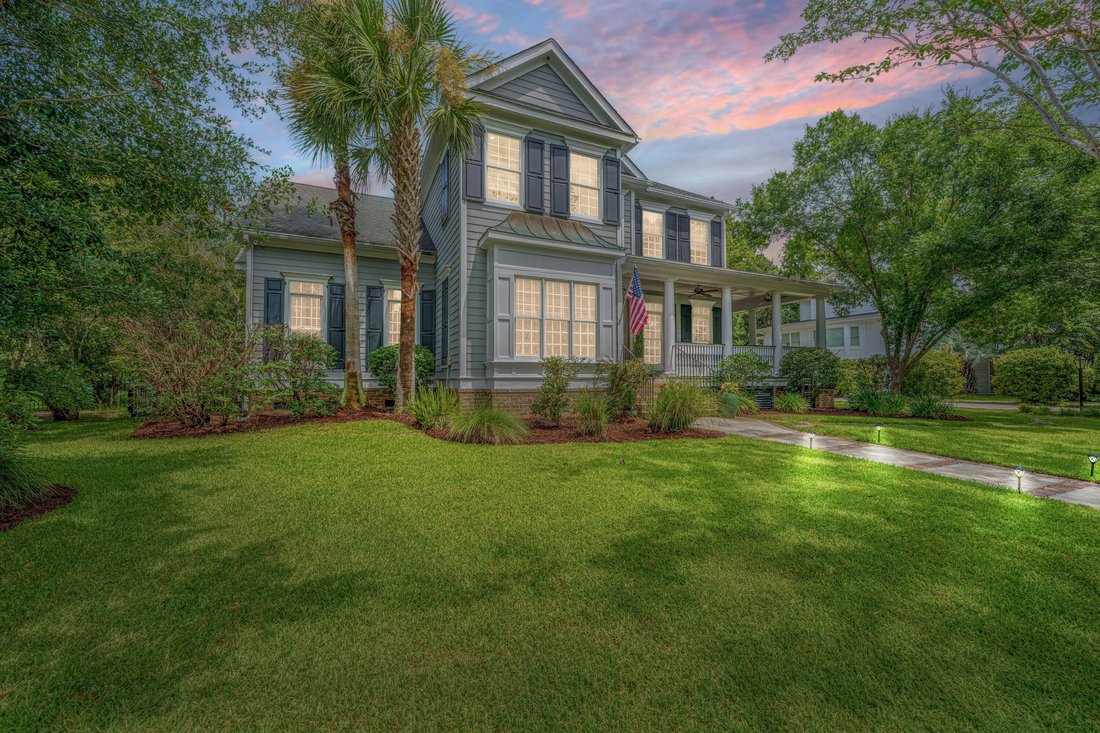 House in Mount Pleasant, South Carolina, United States 1 - 18514537