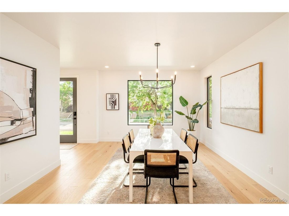 Apartment in Denver, Colorado, United States 4 - 18511499