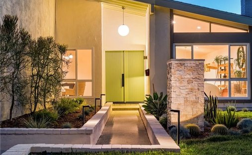 House in Agoura Hills, California, United States 1