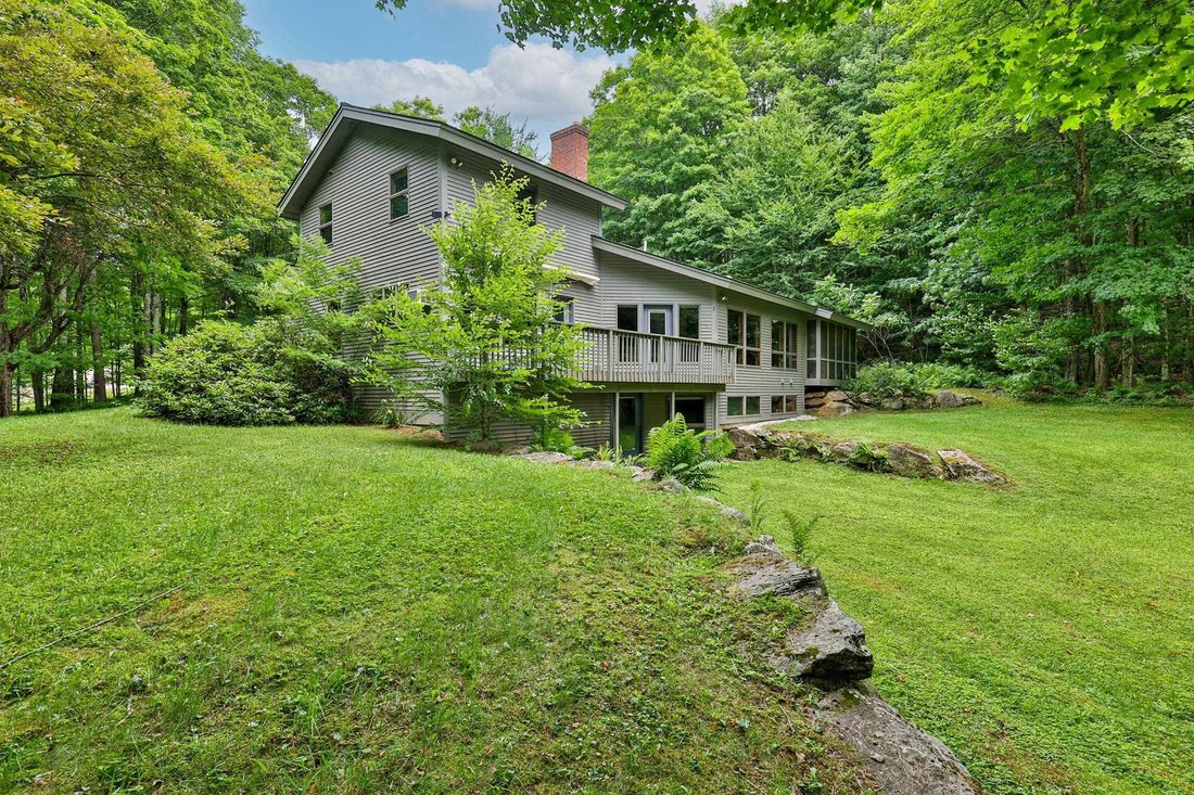 House in Killington, Vermont, United States 2 - 18508802