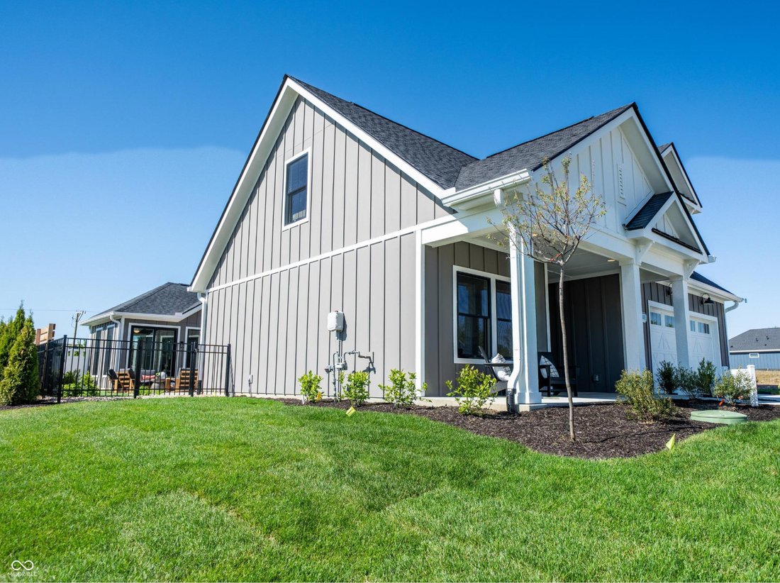 House in Westfield, Indiana, United States 3 - 18177364
