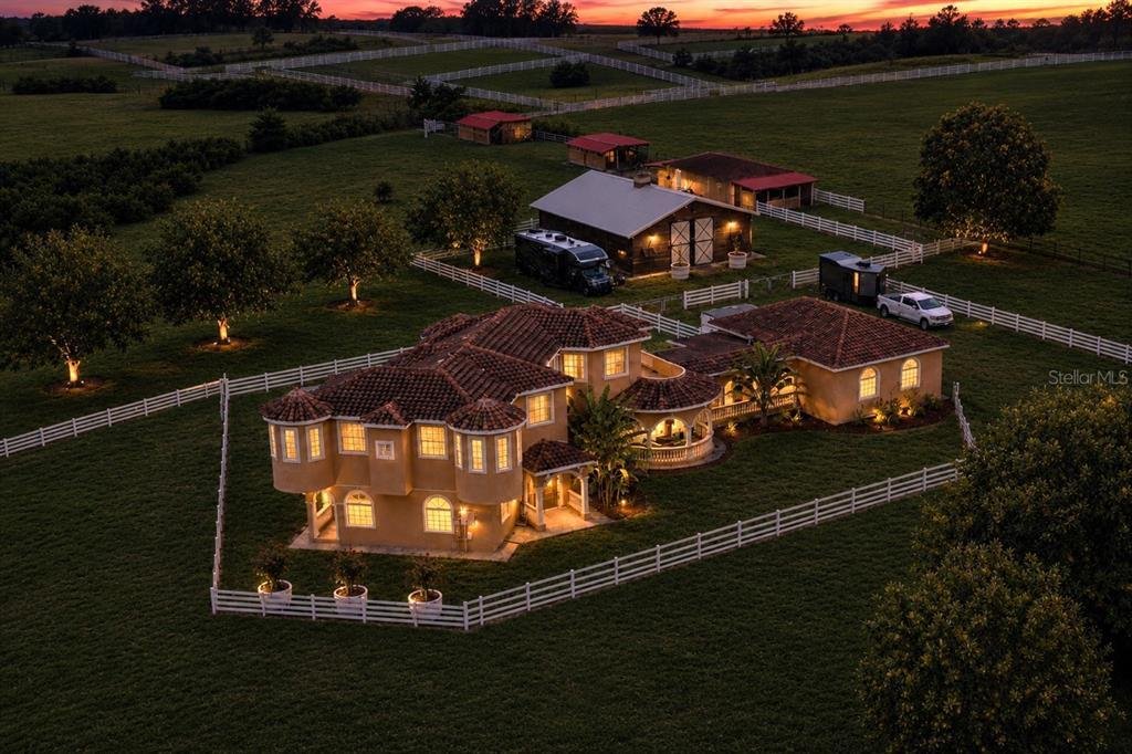 House in Groveland, Florida, United States 1 - 17380240