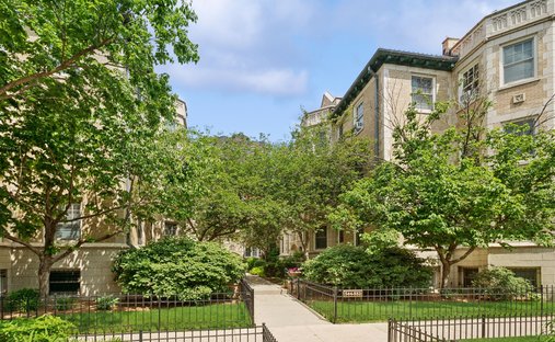 Condominio a Chicago, Illinois, Stati Uniti 1