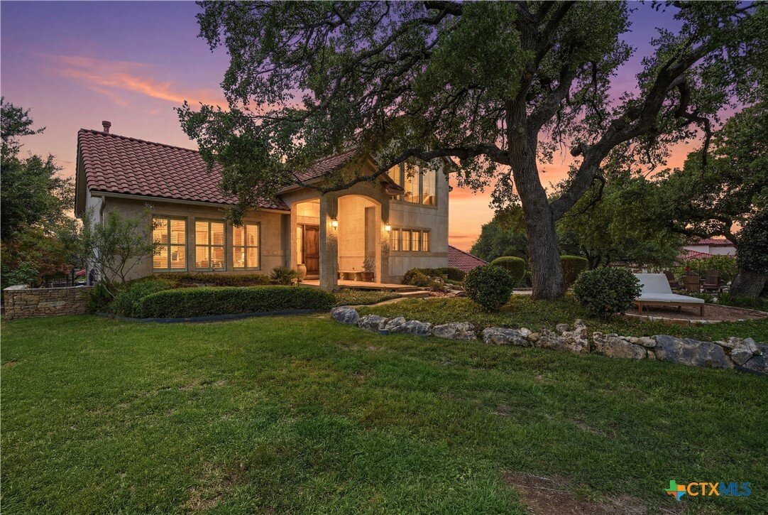 Casa a Spring Branch, Texas, Stati Uniti 5 - 18512841