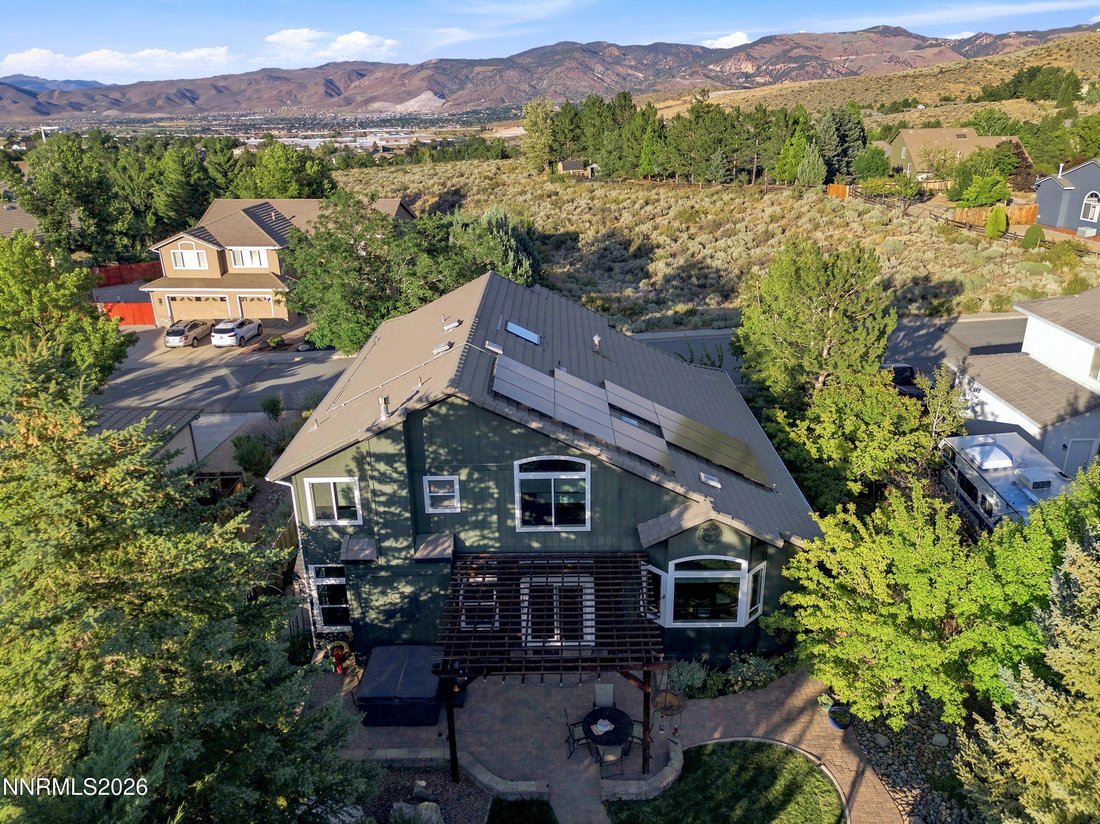 House in Reno, Nevada, United States 3 - 18514947