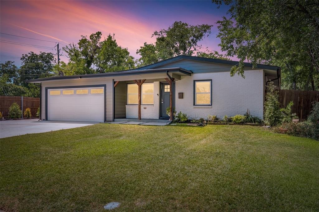 House in Dallas, Texas, United States 1 - 18513250