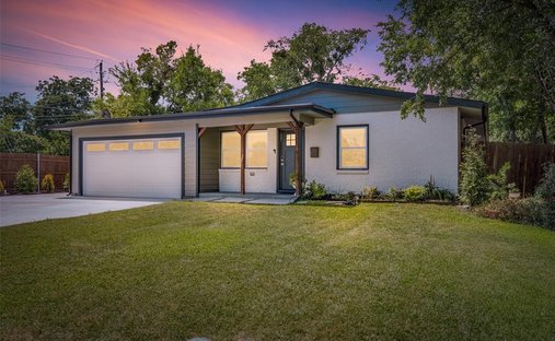 Casa a Dallas, Texas, Stati Uniti 1