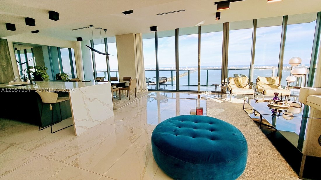Condo in Miami, Florida, United States 4 - 18511311