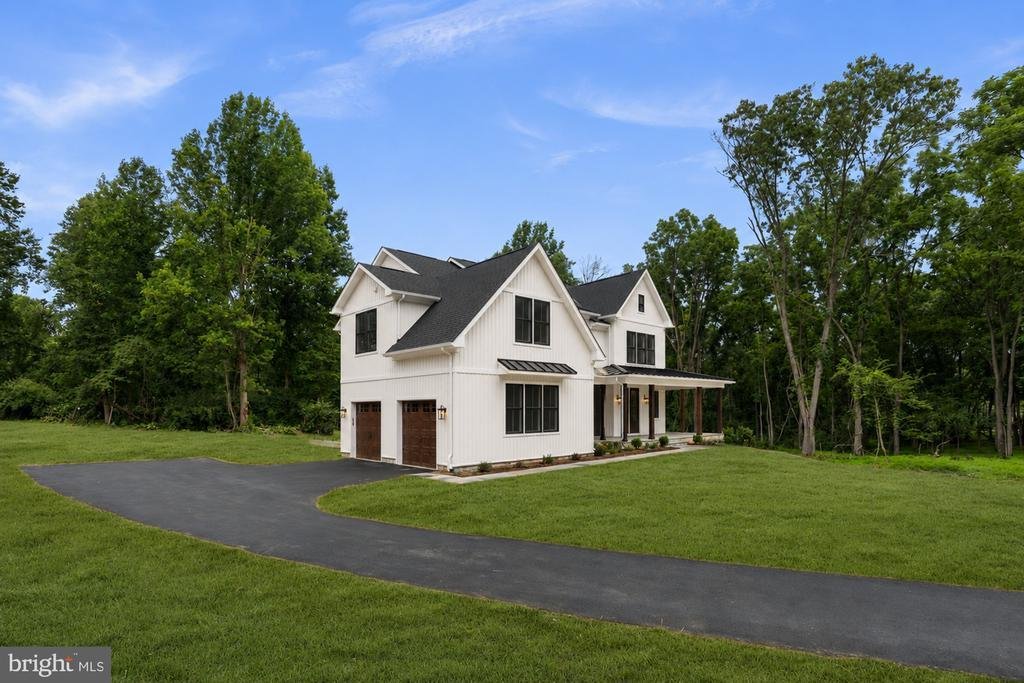 House in Reisterstown, Maryland, United States 3 - 18512761