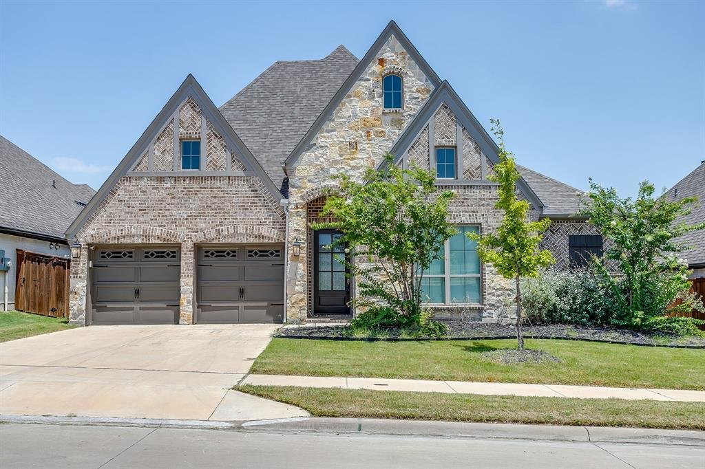 House in Fort Worth, Texas, United States 2 - 18513219