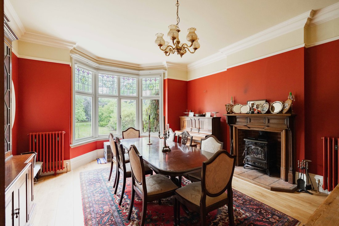 Maison en Barningham Green, Erpingham, Angleterre 3 - 18508357