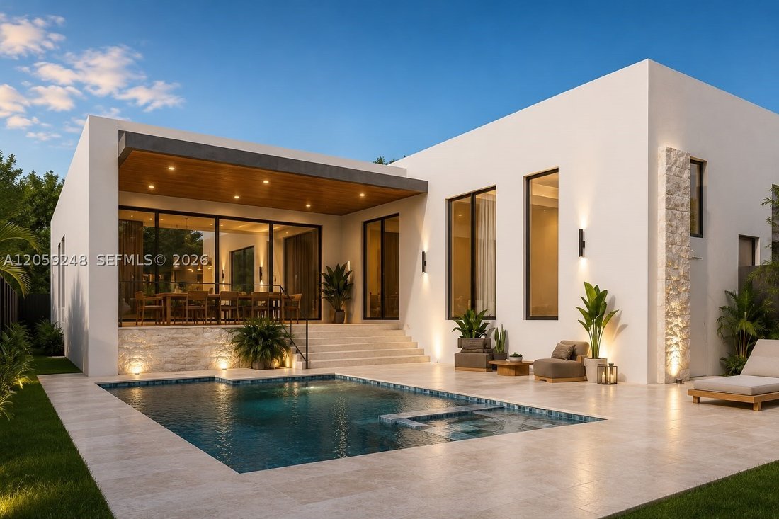 House in Fort Lauderdale, Florida, United States 2 - 18509316