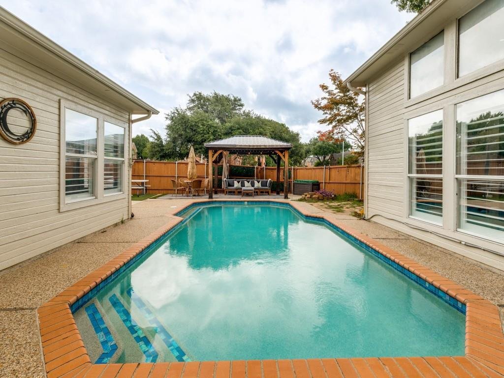 House in Plano, Texas, United States 2 - 18513277