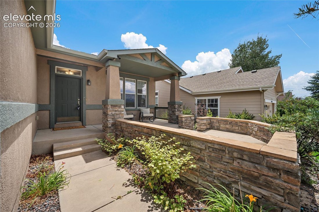 House in Colorado Springs, Colorado, United States 2 - 18420731