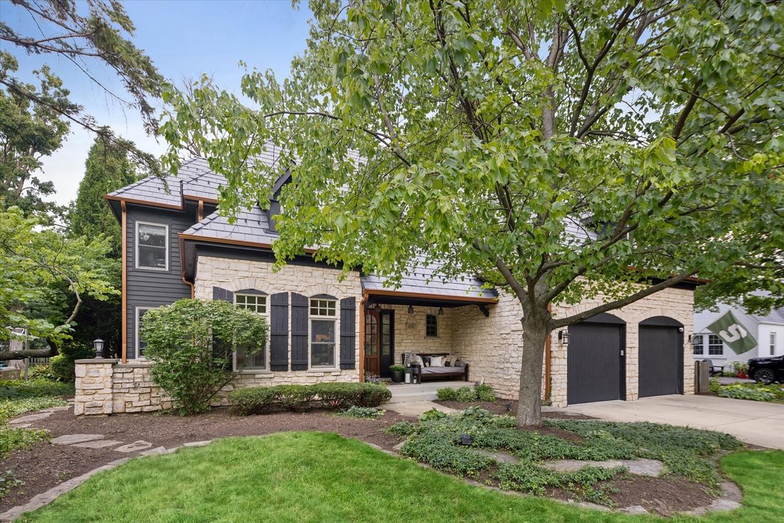 House in Glen Ellyn, Illinois, United States 1 - 18512087