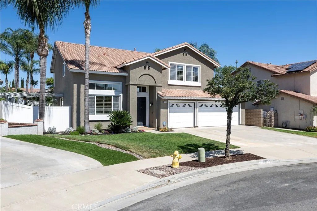 House in Corona, California, United States 4 - 18521167