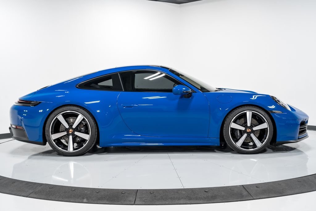 Coupe in Richardson, TX, United States 2 - 18516221