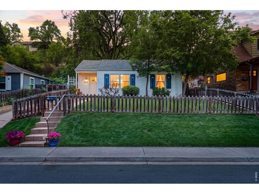 House in Boulder, Colorado, United States 1 - 18511515