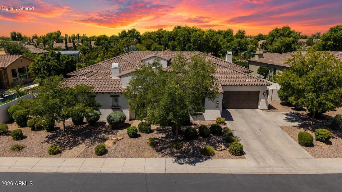 House in Chandler, Arizona, United States 2 - 18515321