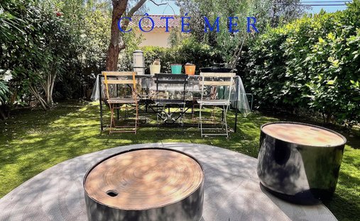 Apartment in Sainte Anne, 8e Arrondissement, Marseille 1