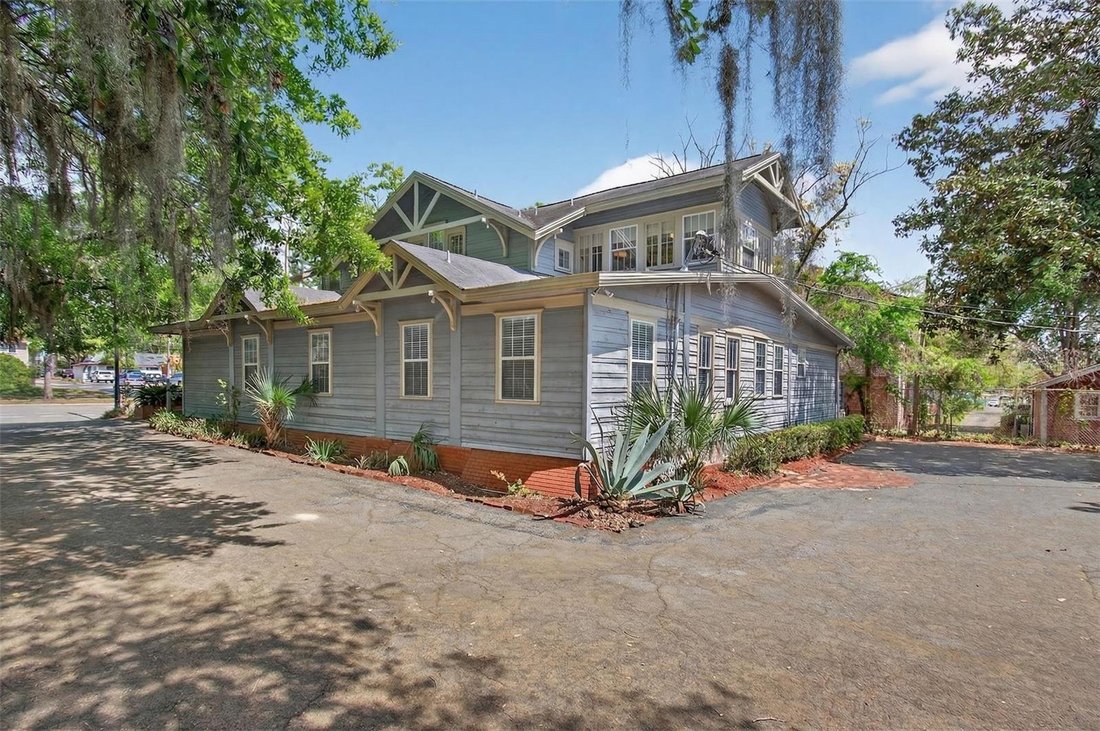 House in Gainesville, Florida, United States 3 - 18511863