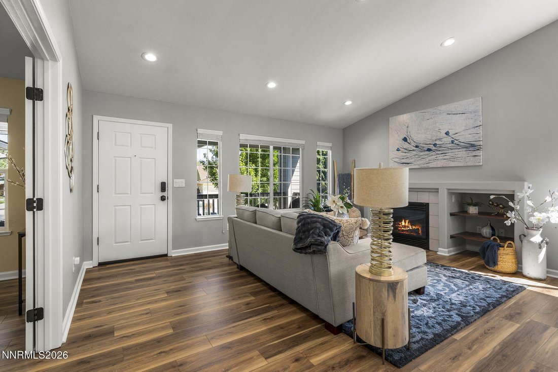 House in Reno, Nevada, United States 5 - 18510900