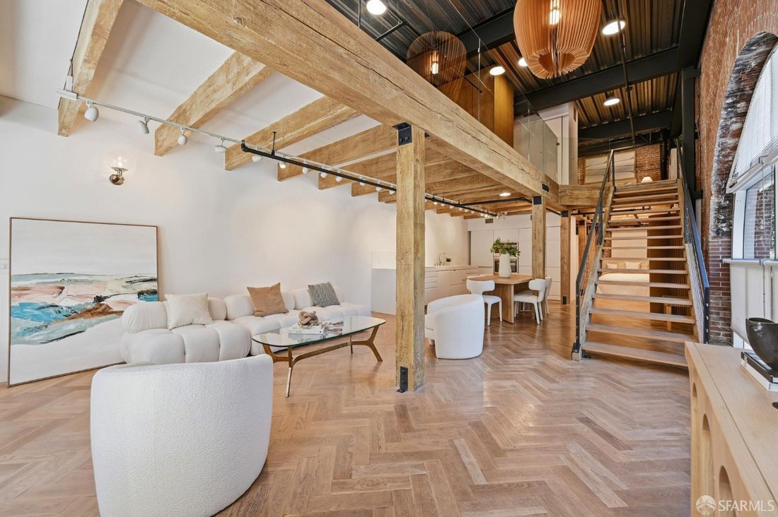 Condo in San Francisco, California, United States 1 - 18510819