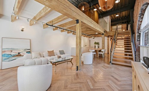 Condo in San Francisco, California, United States 1