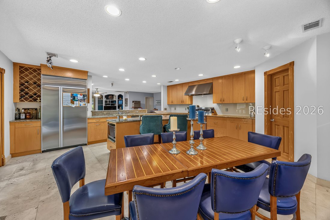Casa a Hilton Head Island, Carolina del Sud, Stati Uniti 5 - 18514880