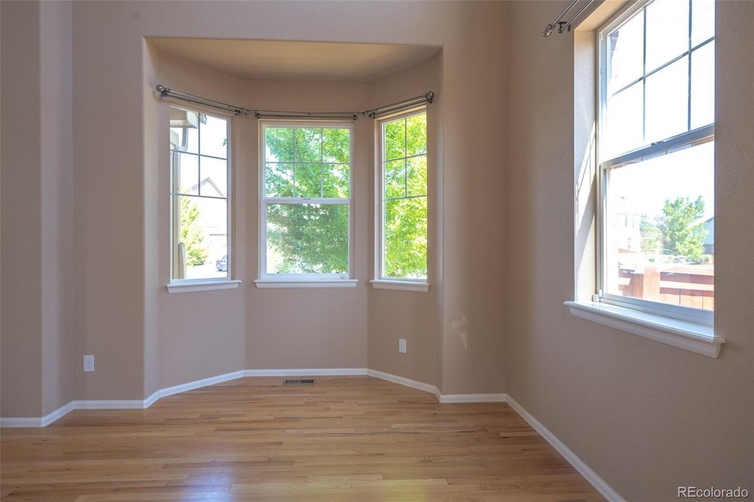 House in Aurora, Colorado, United States 5 - 18512954