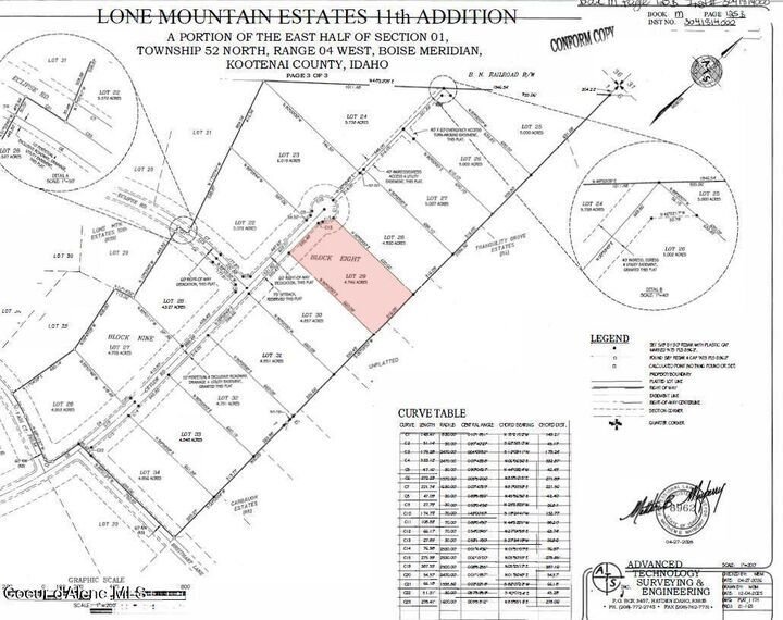 House in Athol, Idaho, United States 4 - 18514551