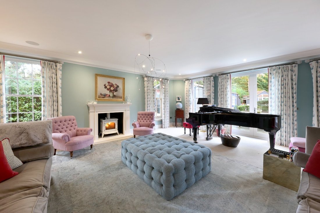 House in South Ascot, England 5 - 18509003