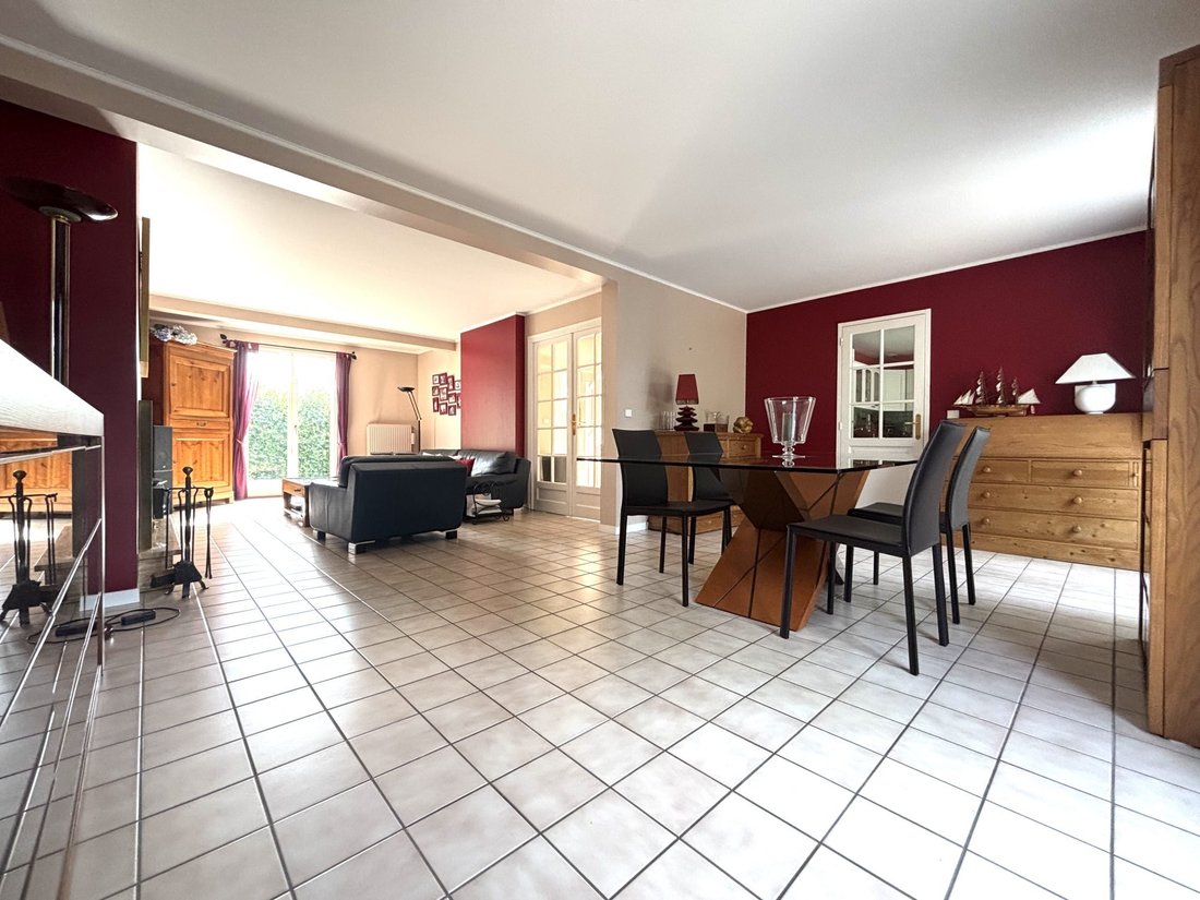 House in Nord, Saint-Germain-les-Corbeil, France 4 - 18505082
