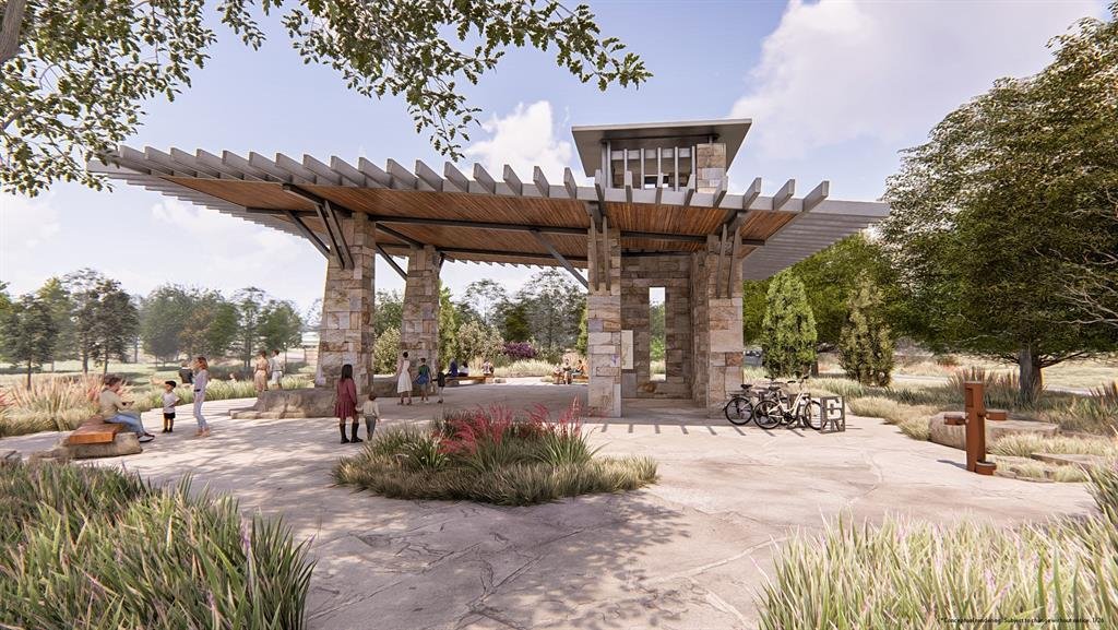 House in Lantana, Texas, United States 4 - 18509246