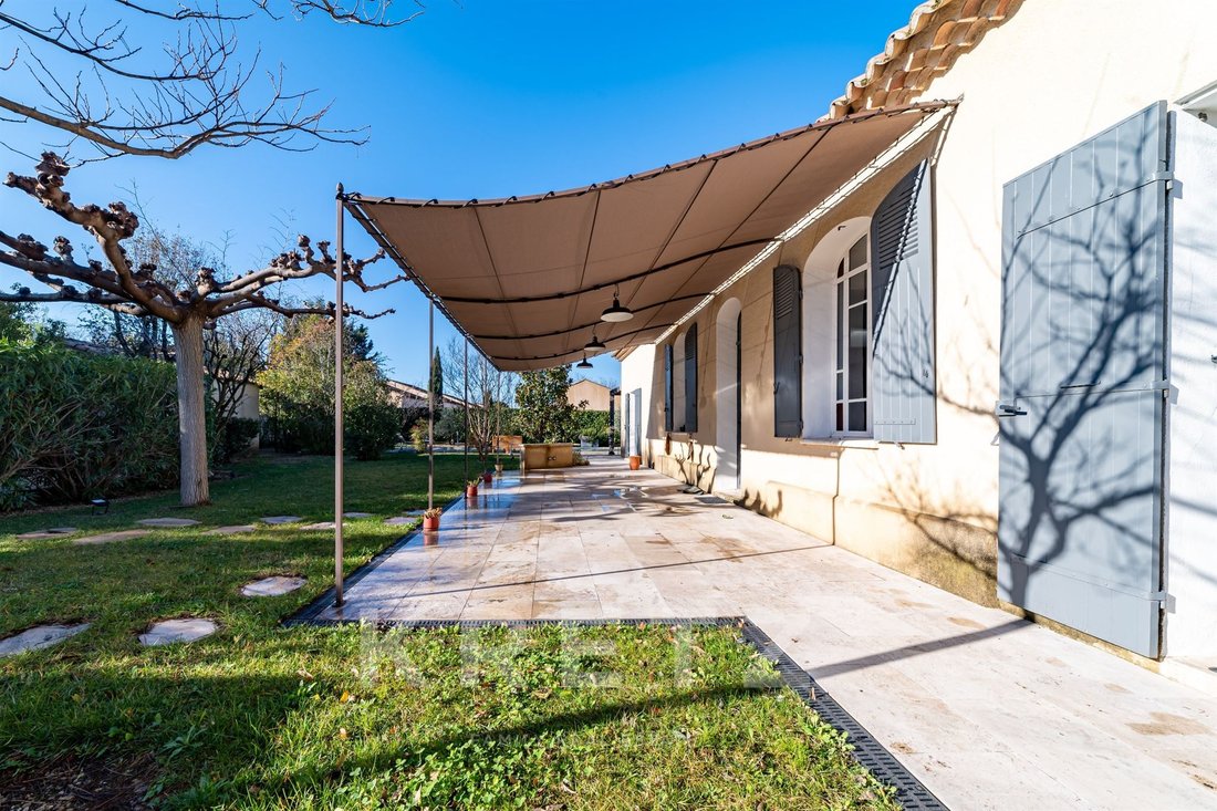 House in Saint-Rémy-de-Provence, Provence-Alpes-Côte d'Azur, France 5 - 18512755