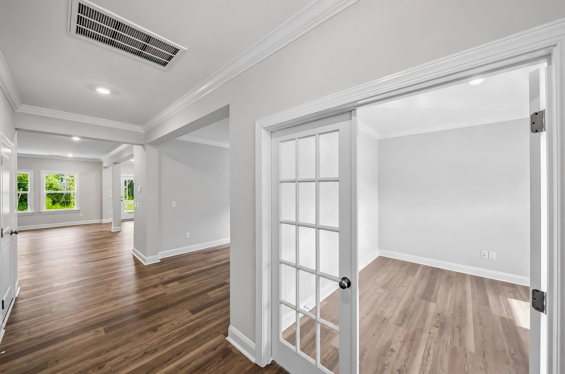 House in Raleigh, North Carolina, United States 2 - 17950973